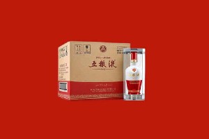 杜尔伯特回收五粮液