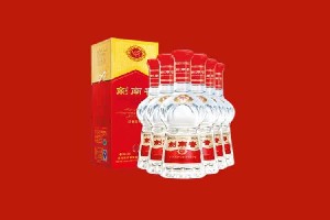 杜尔伯特回收剑南春