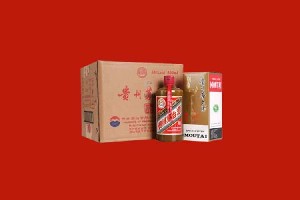 杜尔伯特回收名酒